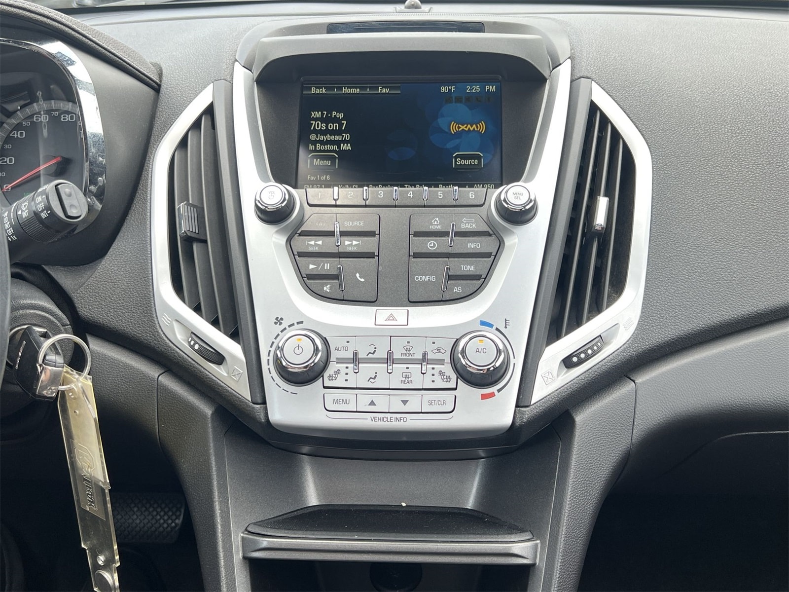 Thumbnail: 2017 GMC Terrain - 28