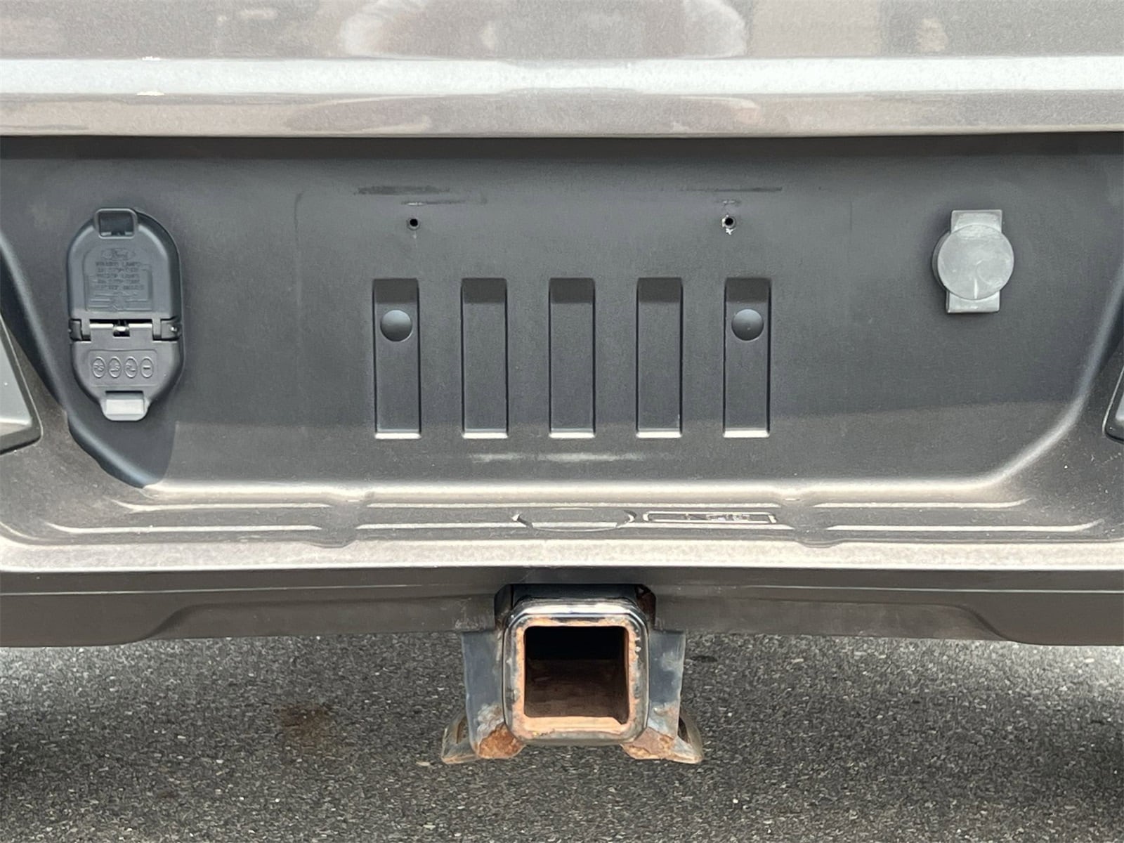 Thumbnail: 2019 Ford Ranger - 36