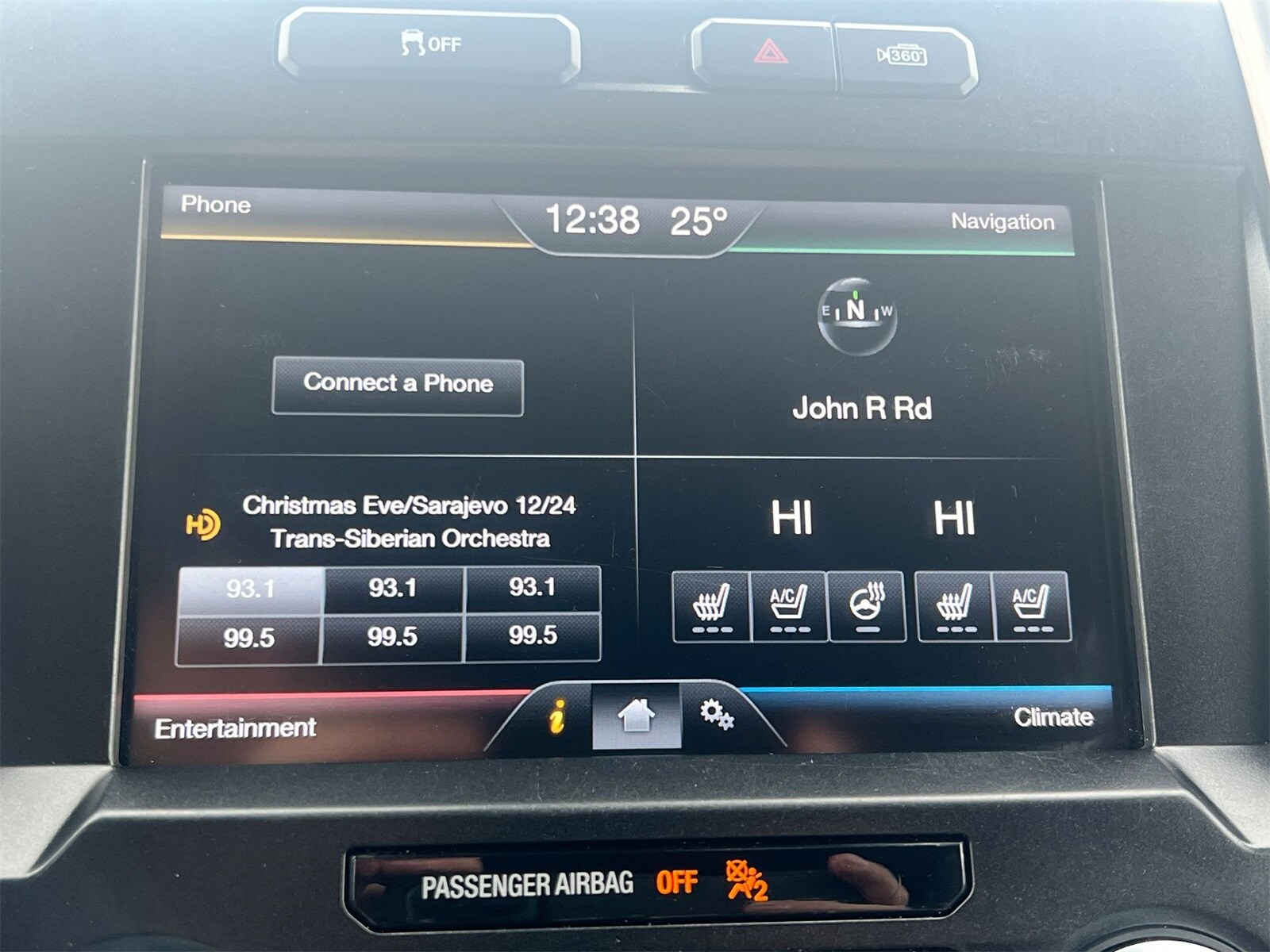 Thumbnail: 2015 Ford F-150 - 27