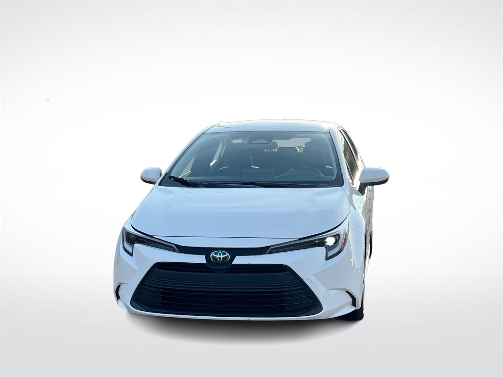 Thumbnail: 2023 Toyota Corolla - 3