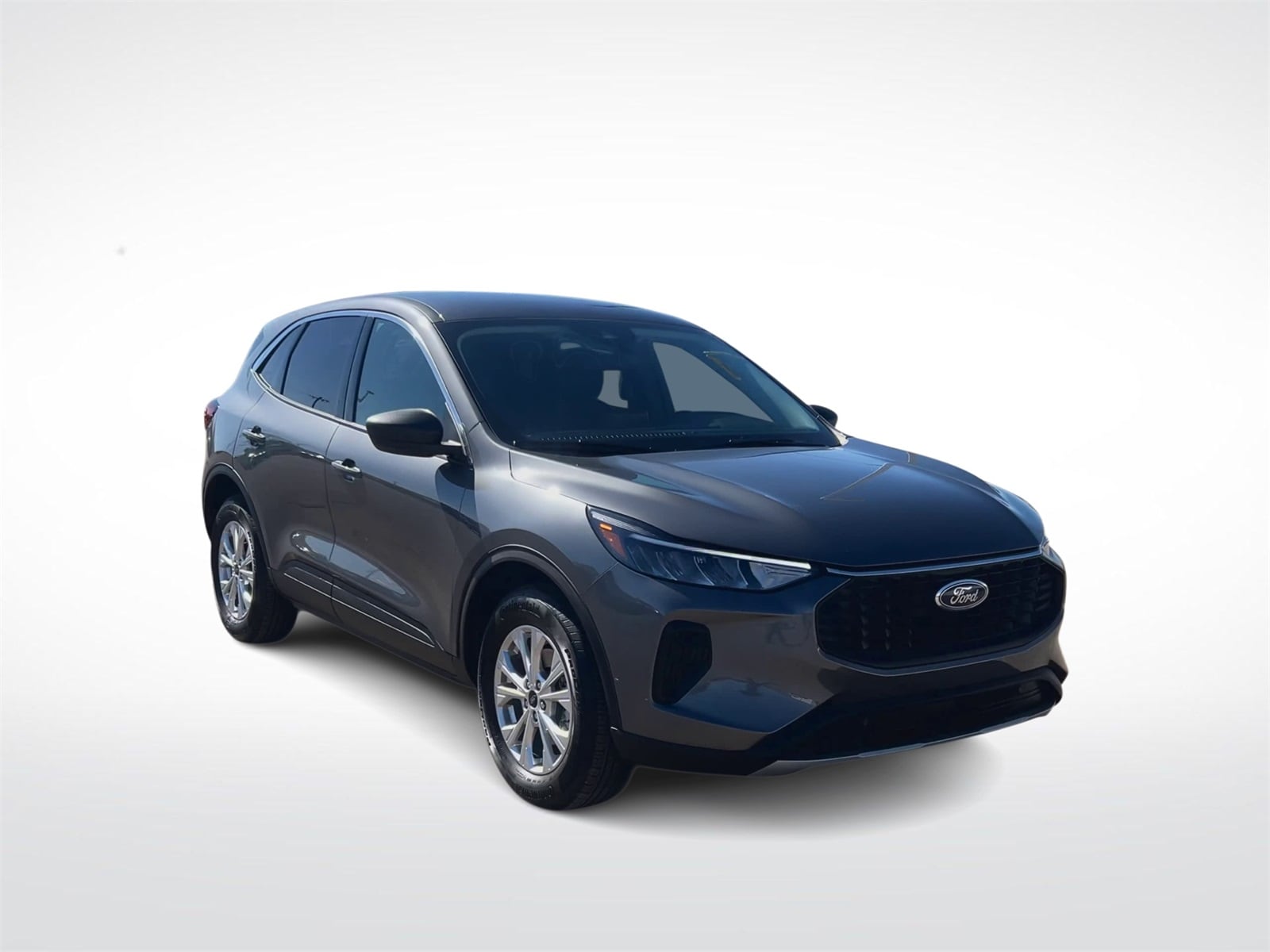 Thumbnail: 2023 Ford Escape - 2