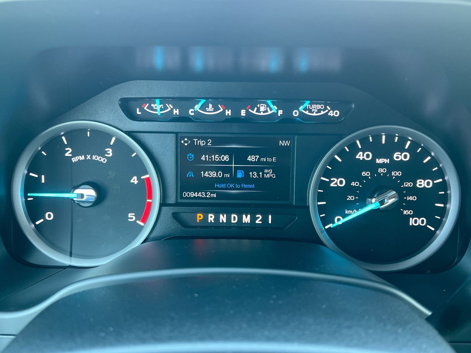 Thumbnail: 2019 Ford F-350 - 31