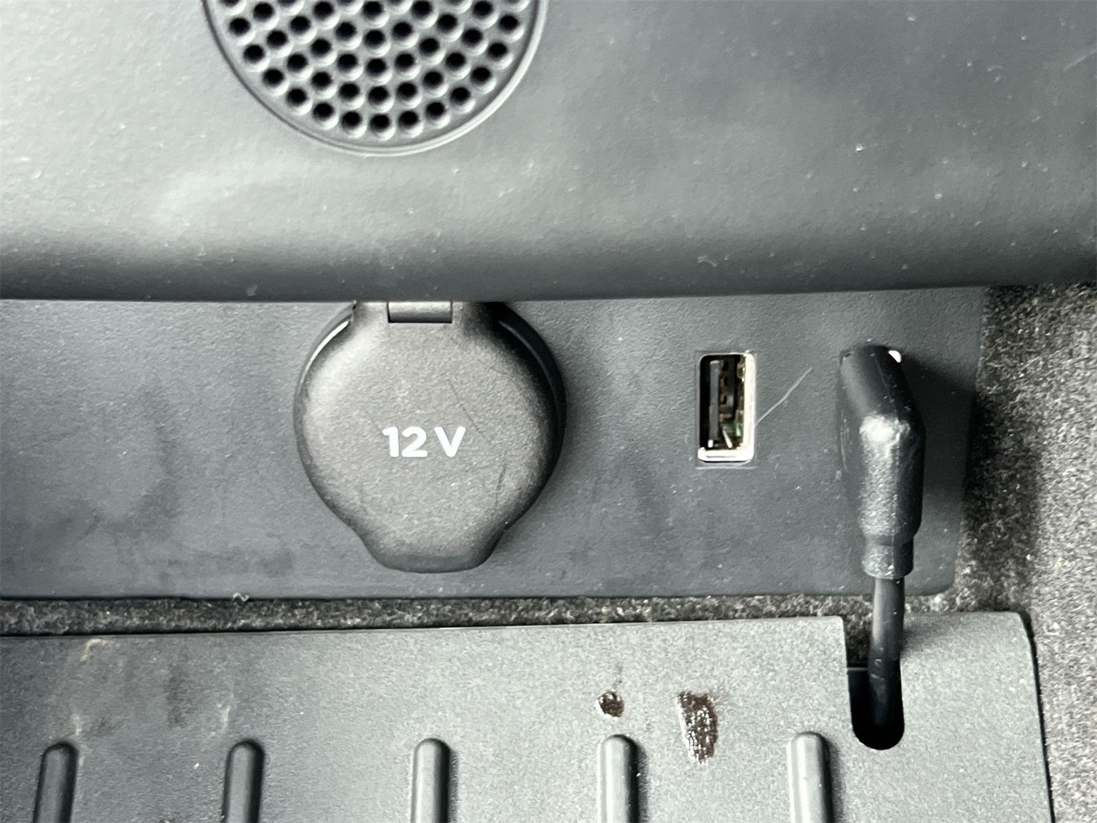 Thumbnail: 2017 Tesla Model X - 29