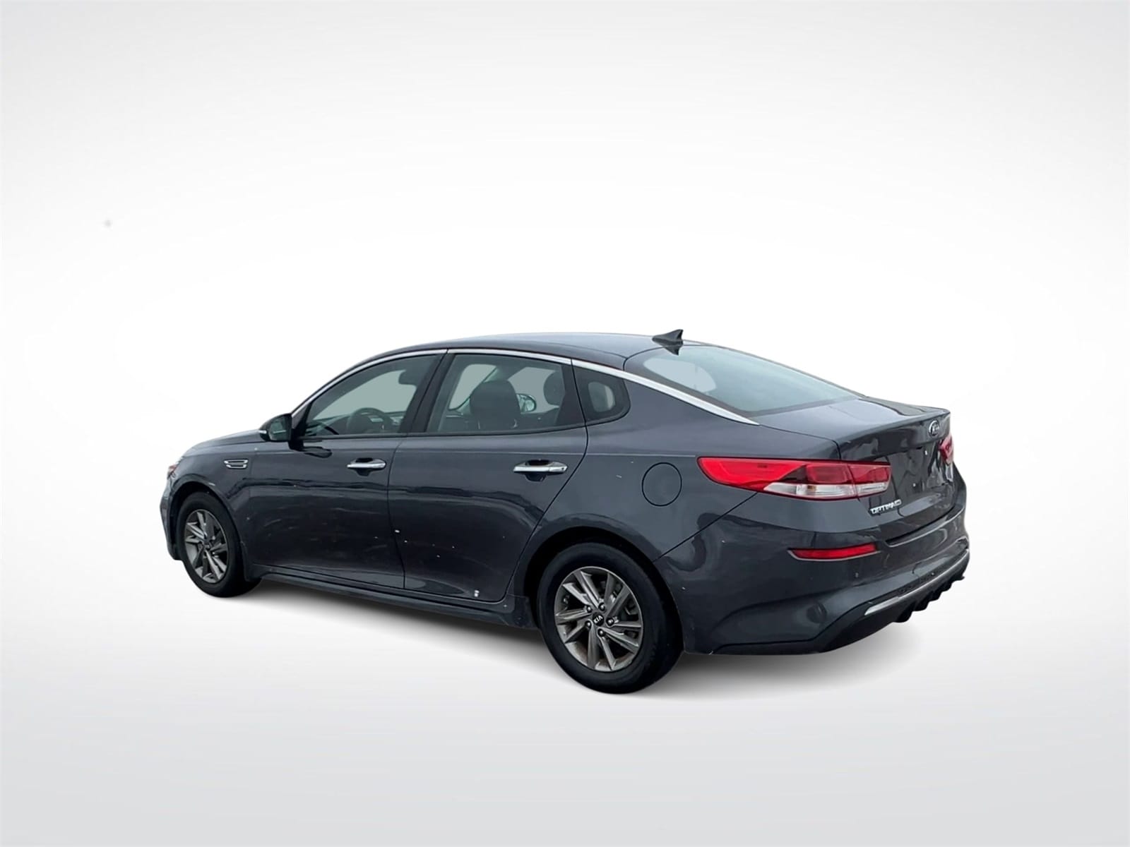 Thumbnail: 2019 Kia Optima - 6