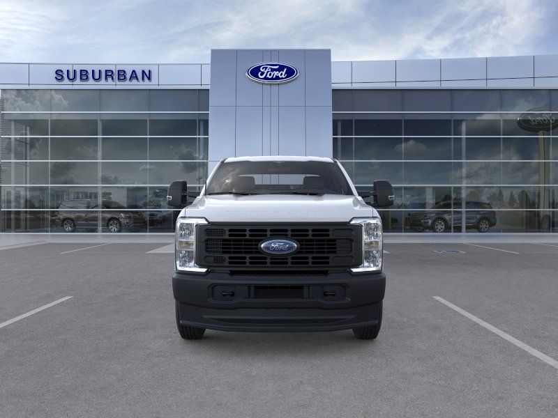 Thumbnail: 2026 Ford F-350 - 6