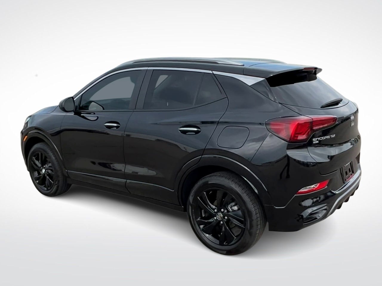 Thumbnail: 2024 Buick Encore GX - 6