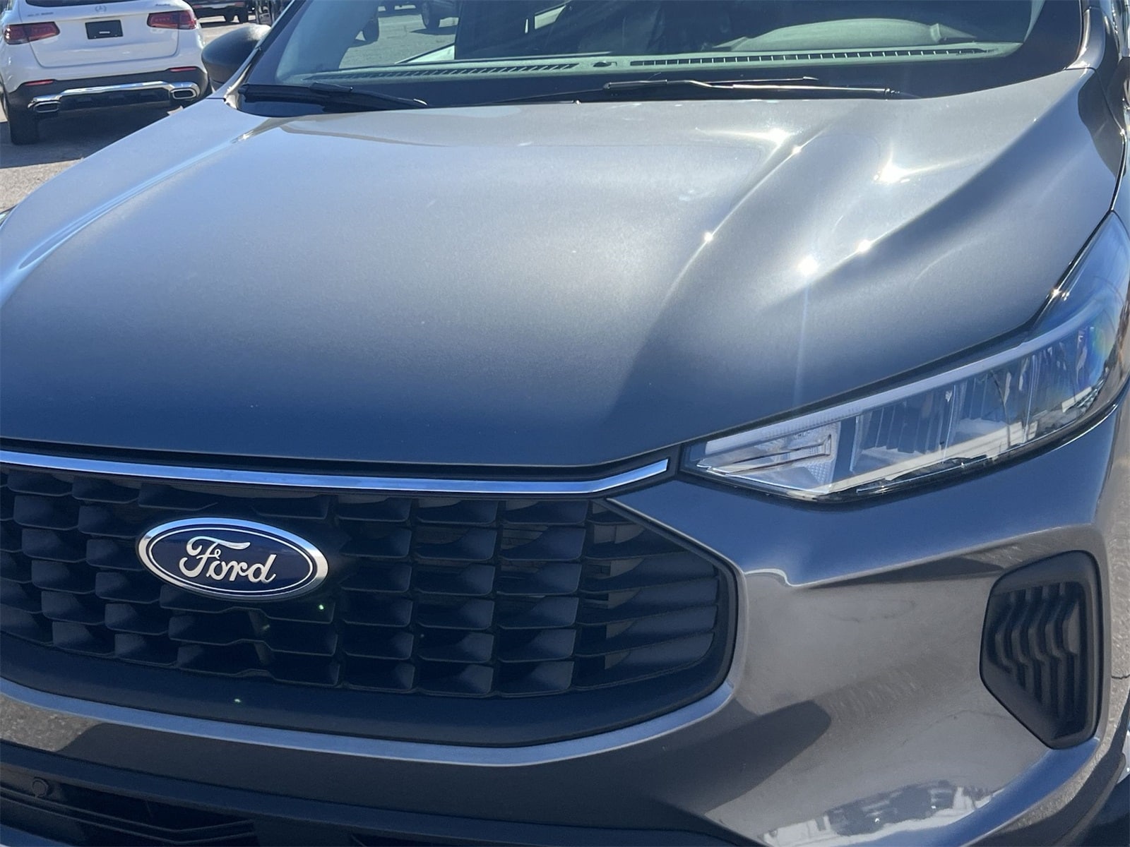 Thumbnail: 2023 Ford Escape - 11