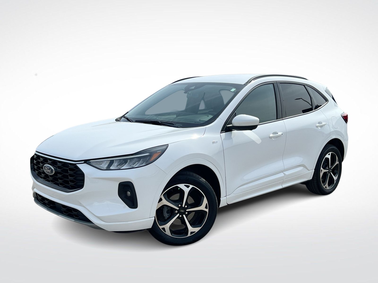 2023 Ford Escape SUV 