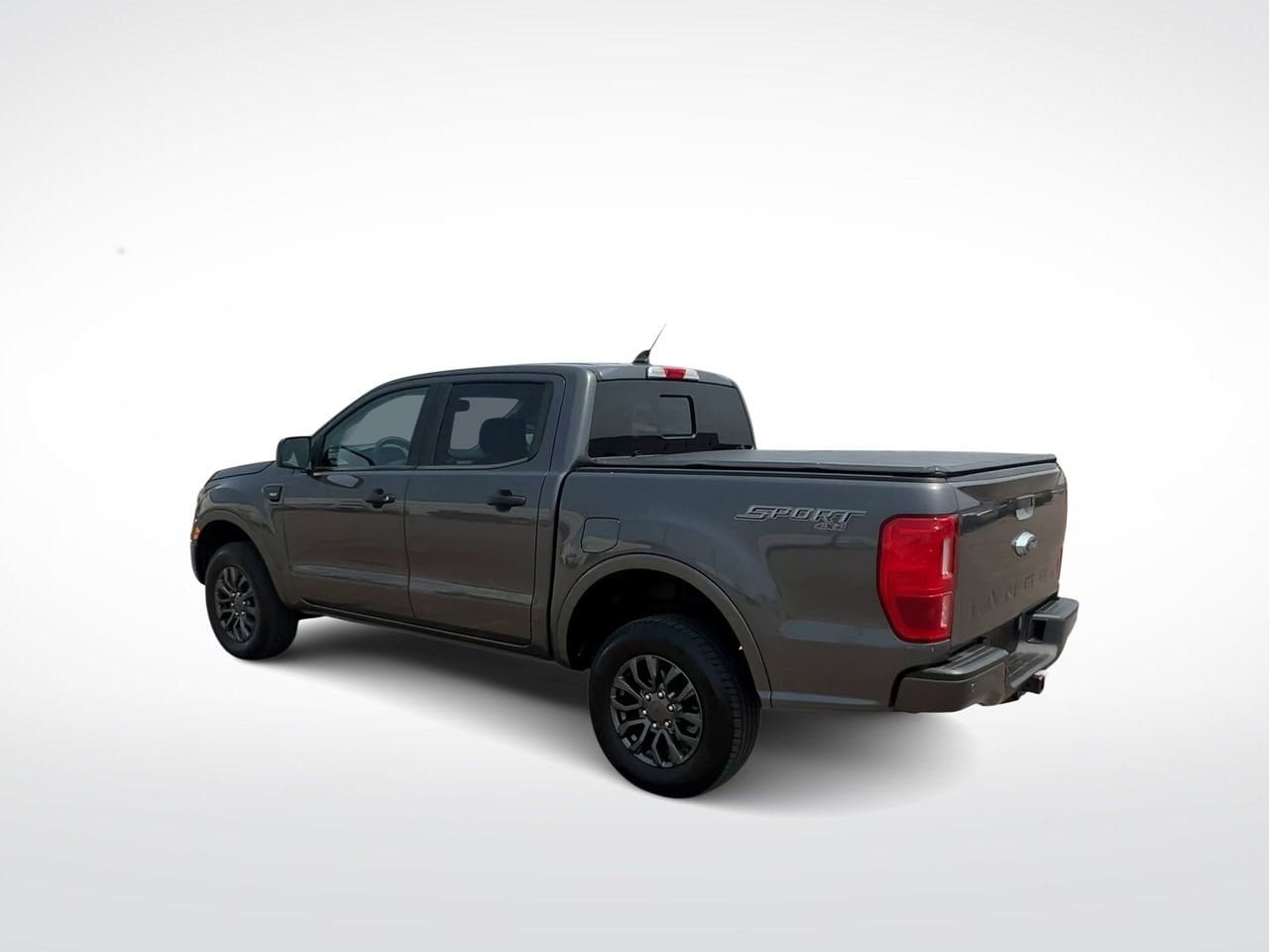 Thumbnail: 2019 Ford Ranger - 6