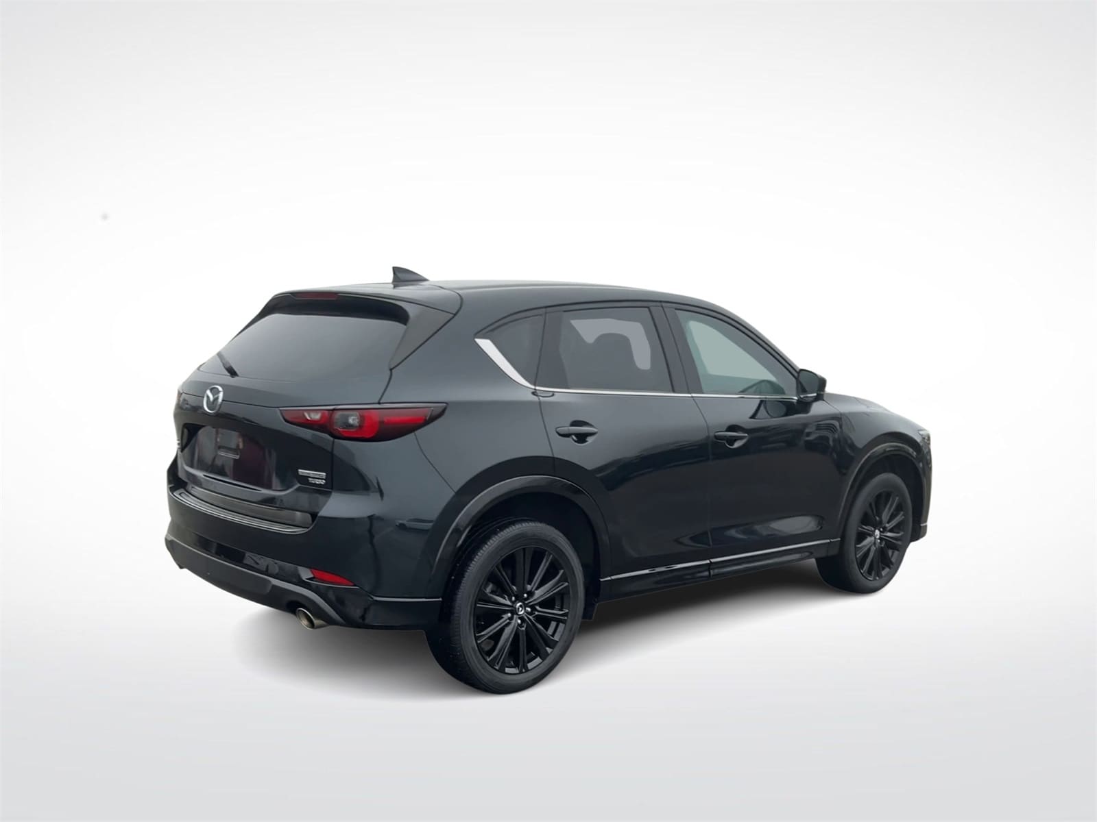Thumbnail: 2023 Mazda CX-5 - 8