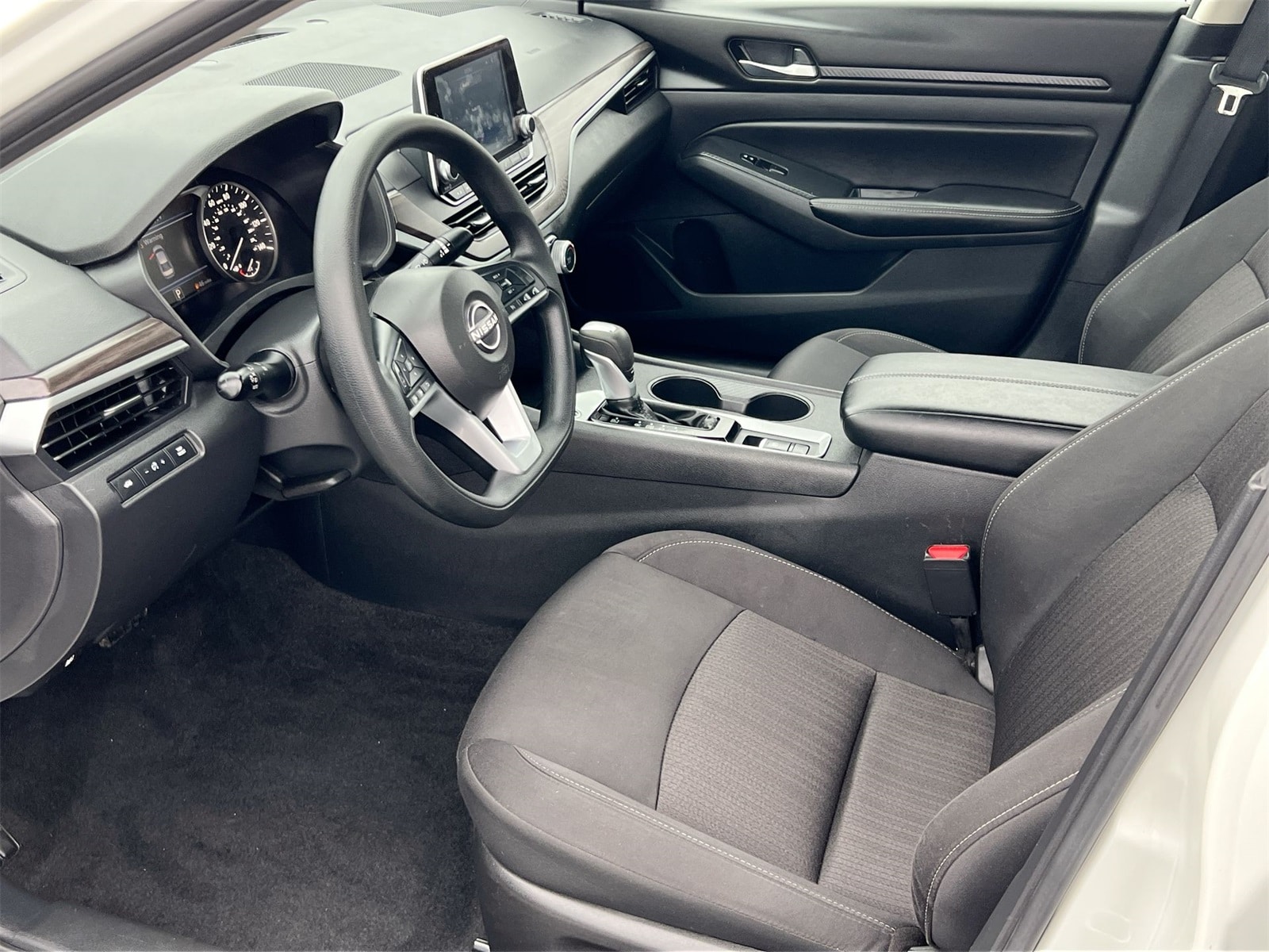 Thumbnail: 2025 Nissan Altima - 10