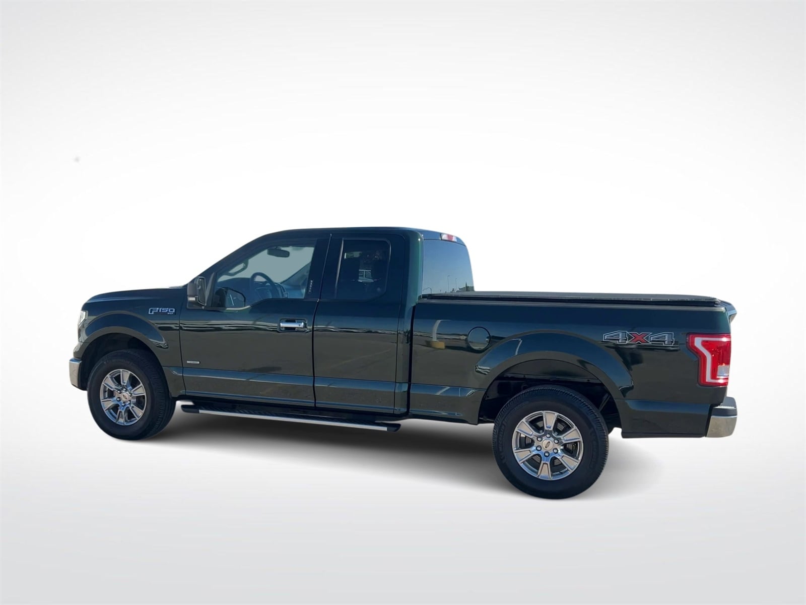 Thumbnail: 2016 Ford F-150 - 6