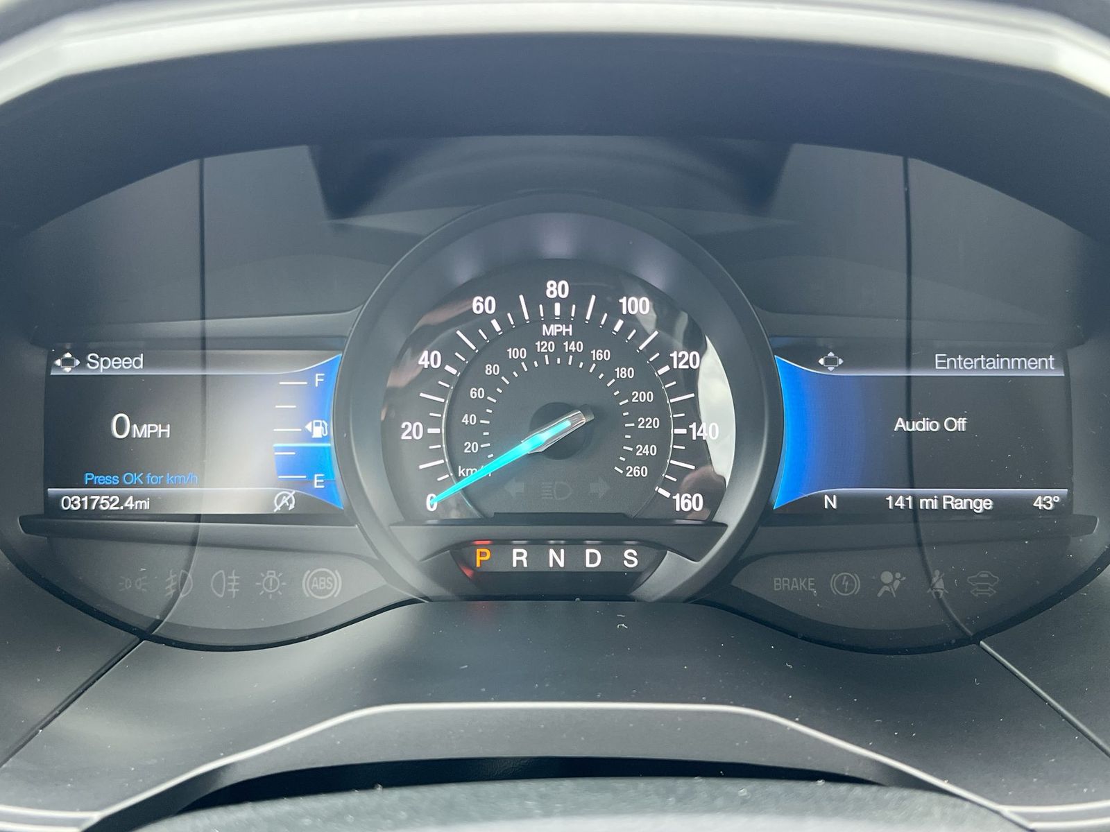 Thumbnail: 2023 Ford Edge - 32