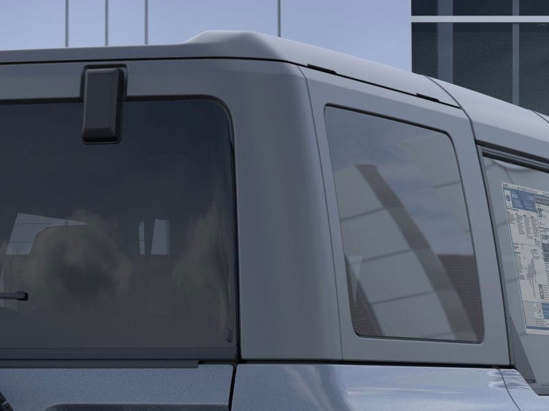 Thumbnail: 2025 Ford Bronco - 25