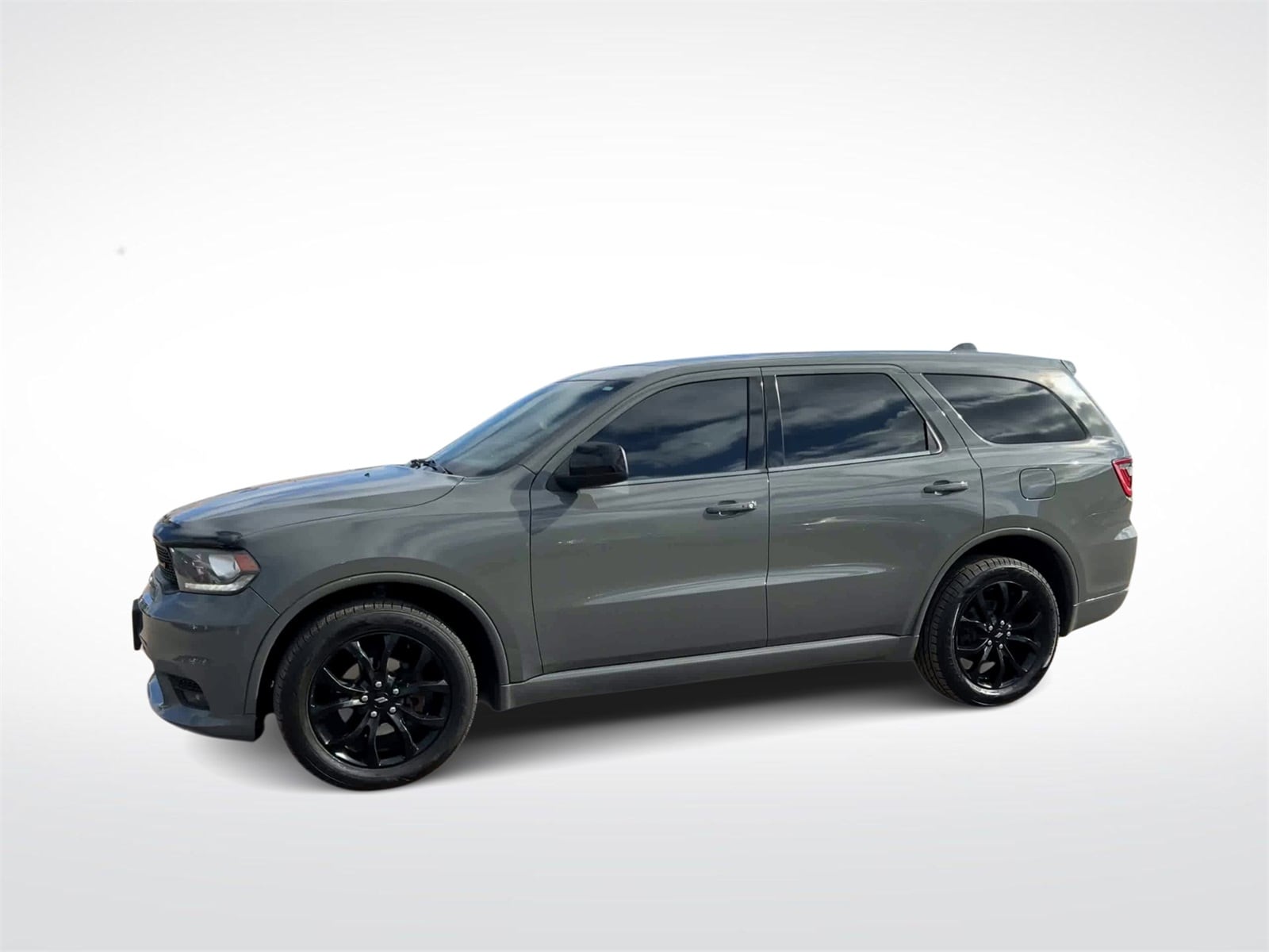 Thumbnail: 2019 Dodge Durango - 5