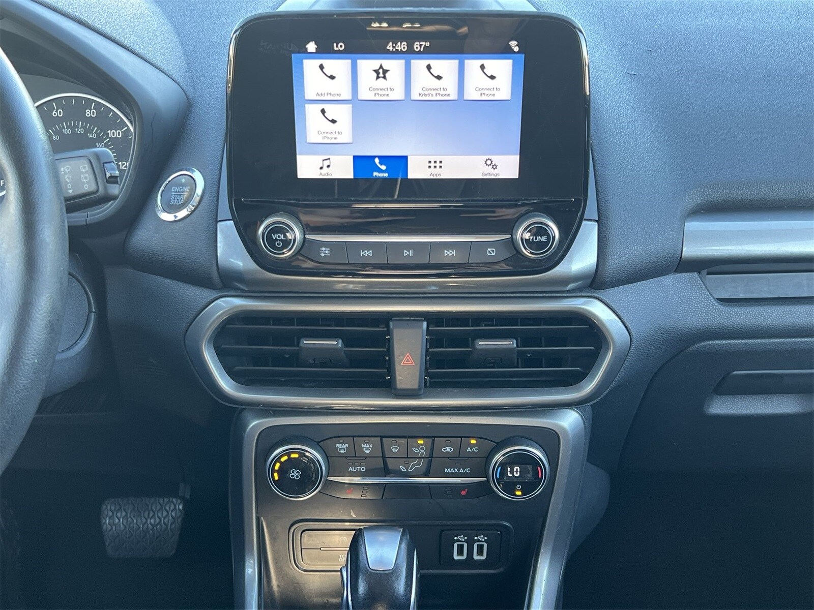 Thumbnail: 2018 Ford EcoSport - 28