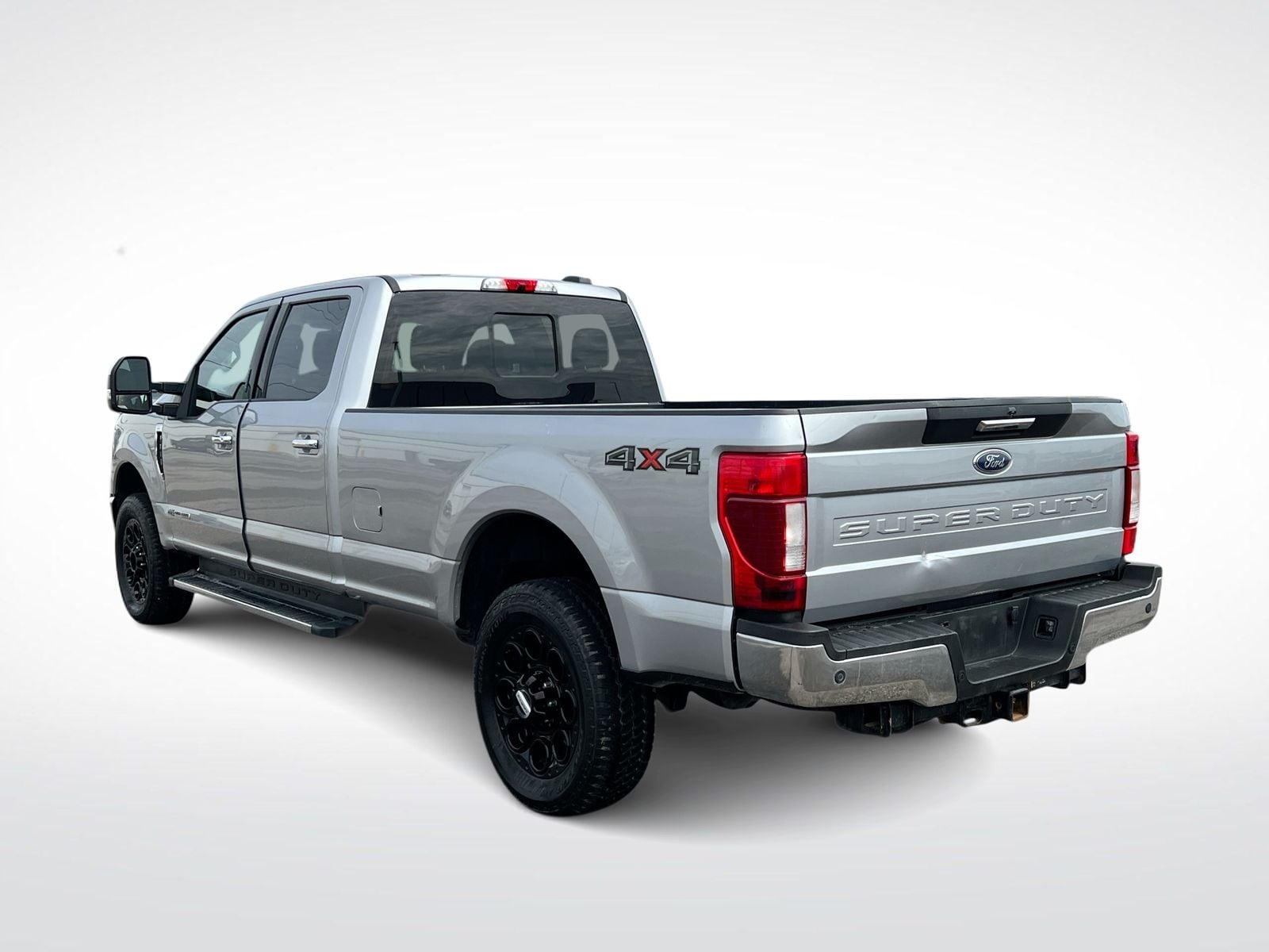 Thumbnail: 2022 Ford F-350 - 6