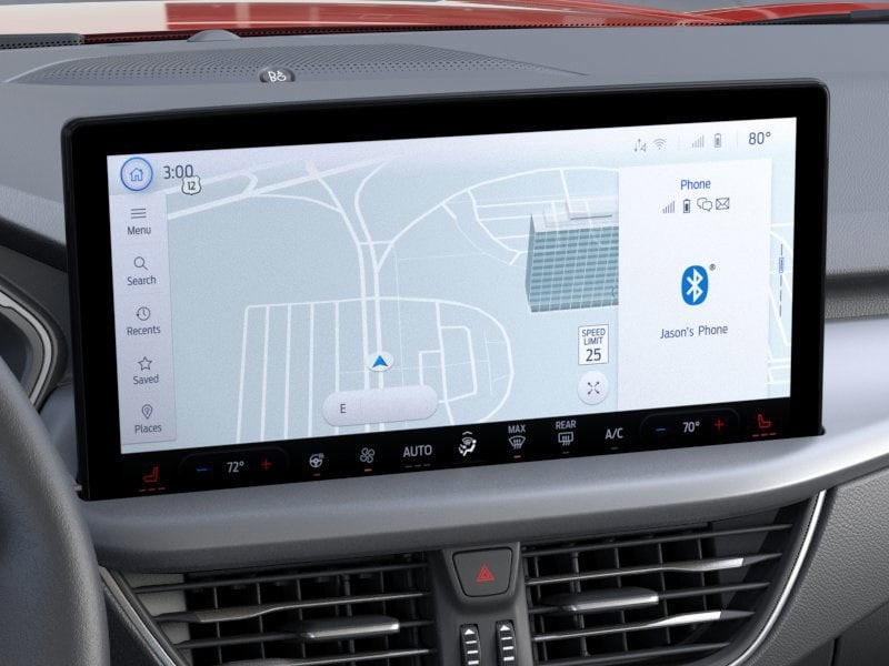 2025 Ford Escape Plug-in Hybrid 14