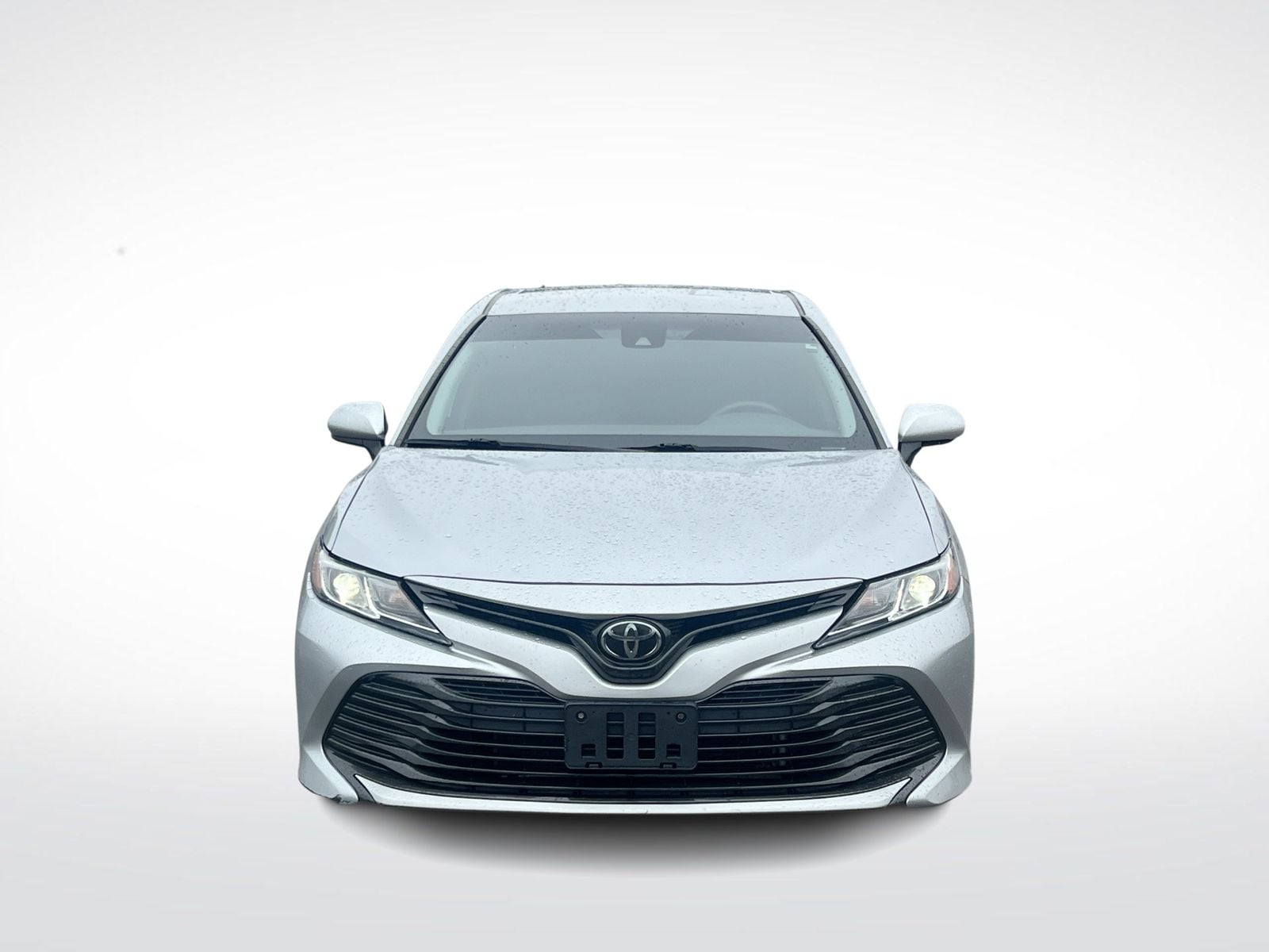 Thumbnail: 2019 Toyota Camry - 3