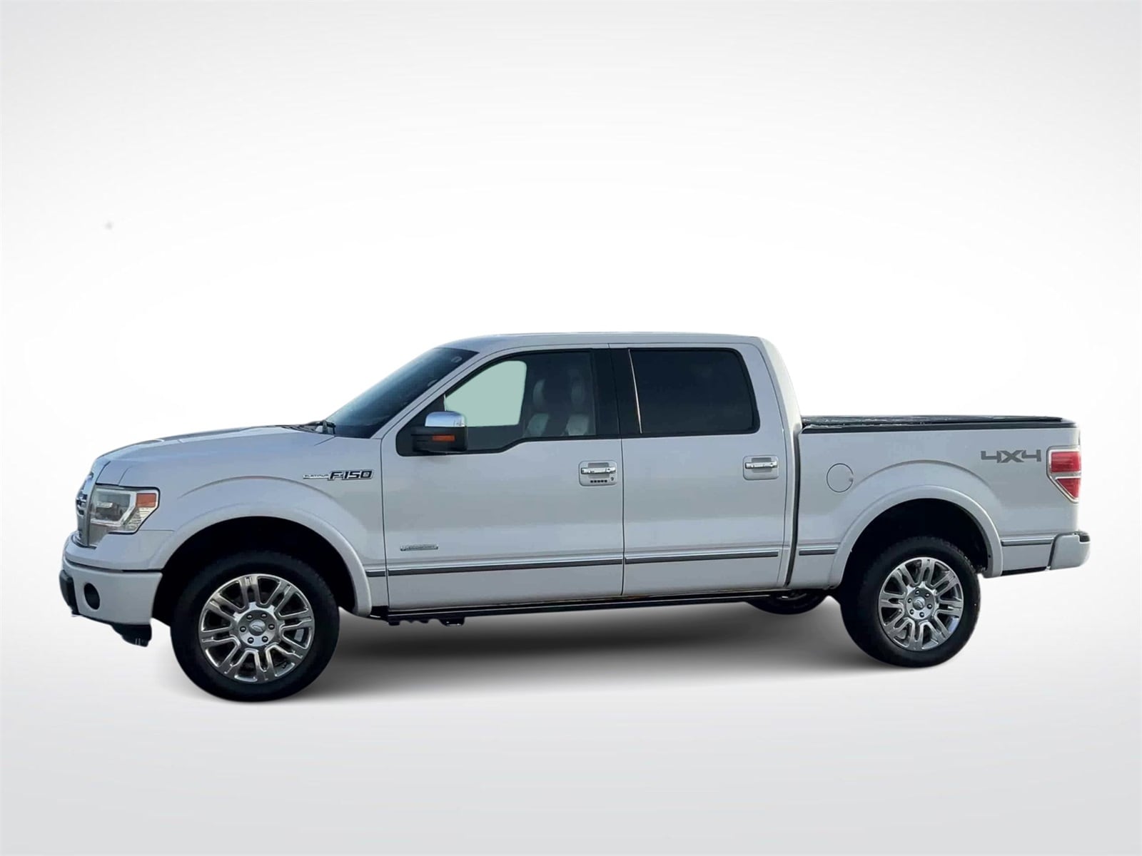 Thumbnail: 2013 Ford F-150 - 5