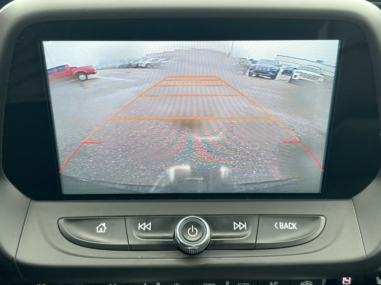 Thumbnail: 2016 Chevrolet Camaro - 29