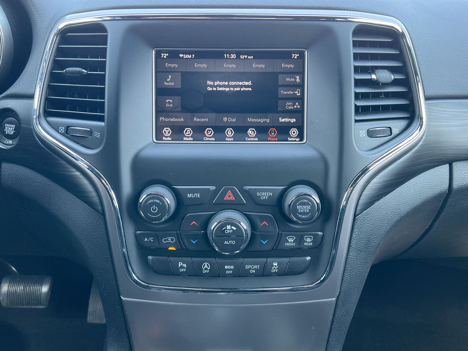 Thumbnail: 2021 Jeep Grand Cherokee - 26