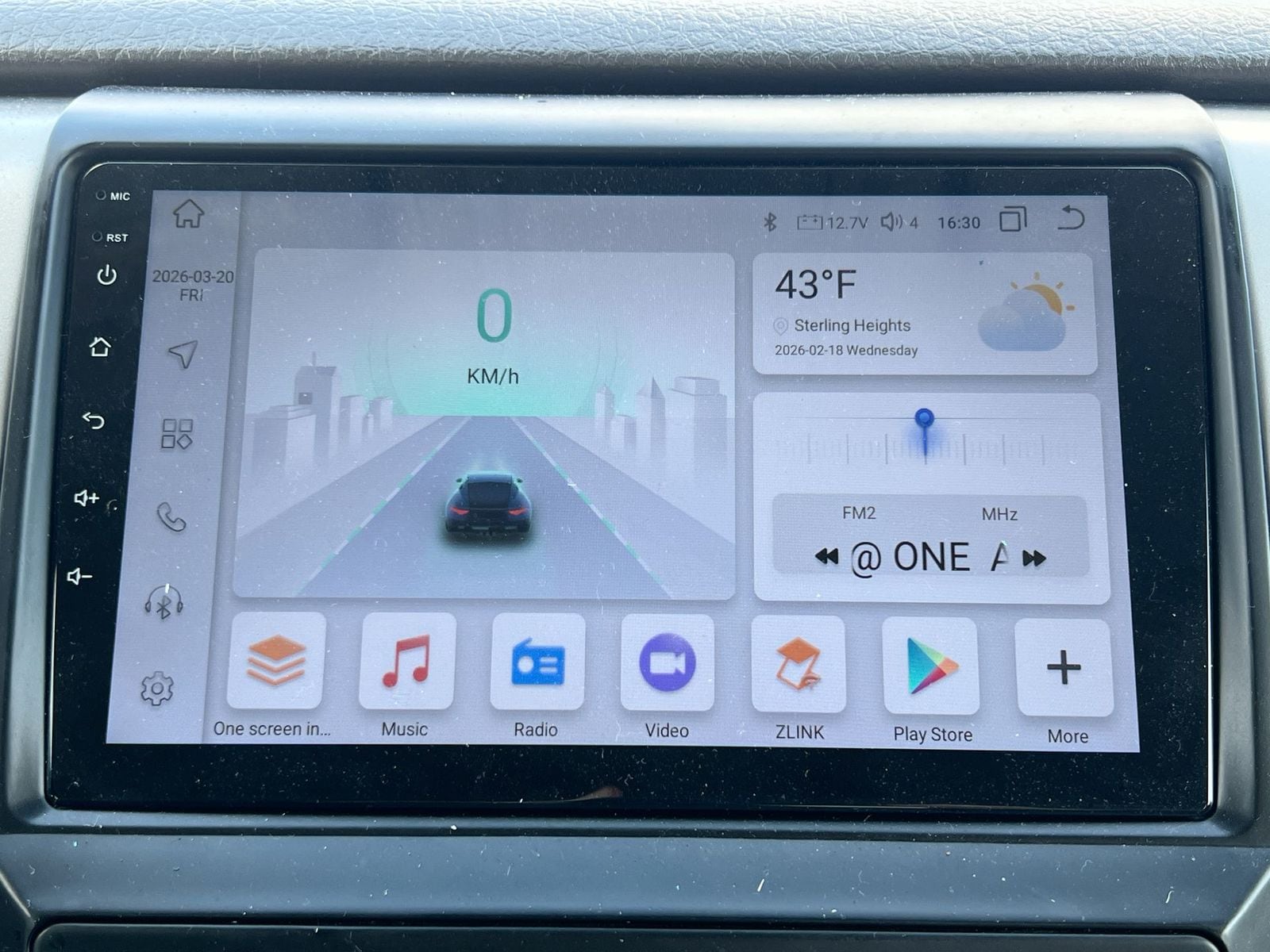 Thumbnail: 2010 Ford F-150 - 27