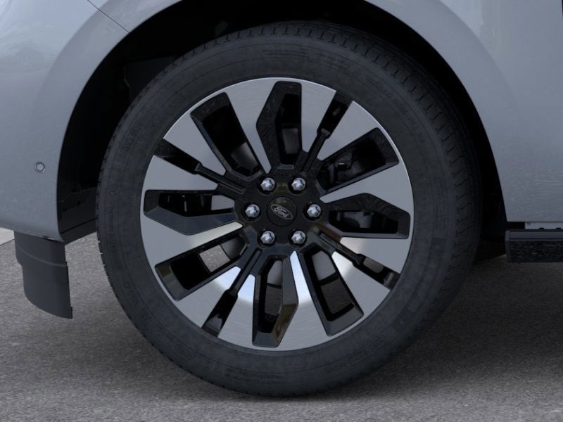 Thumbnail: 2026 Ford Expedition MAX - 19