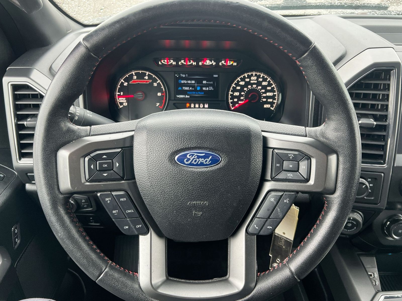 Thumbnail: 2019 Ford F-150 - 22