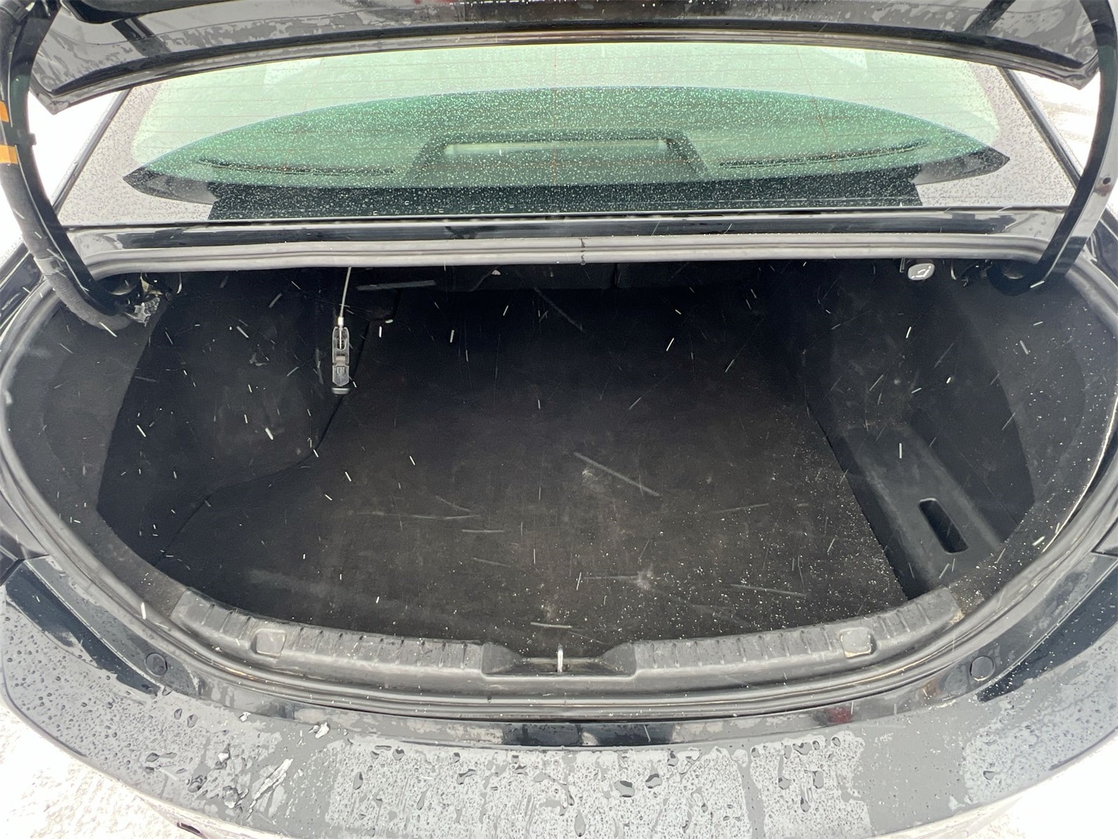 Thumbnail: 2019 Mazda Mazda3 - 34