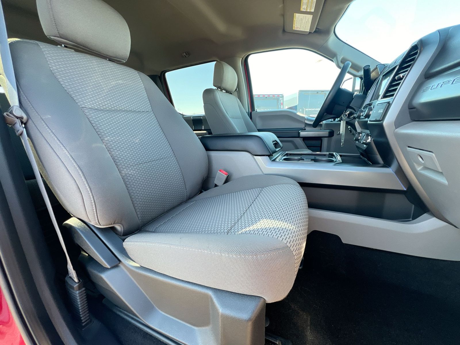 Thumbnail: 2019 Ford F-350 - 21