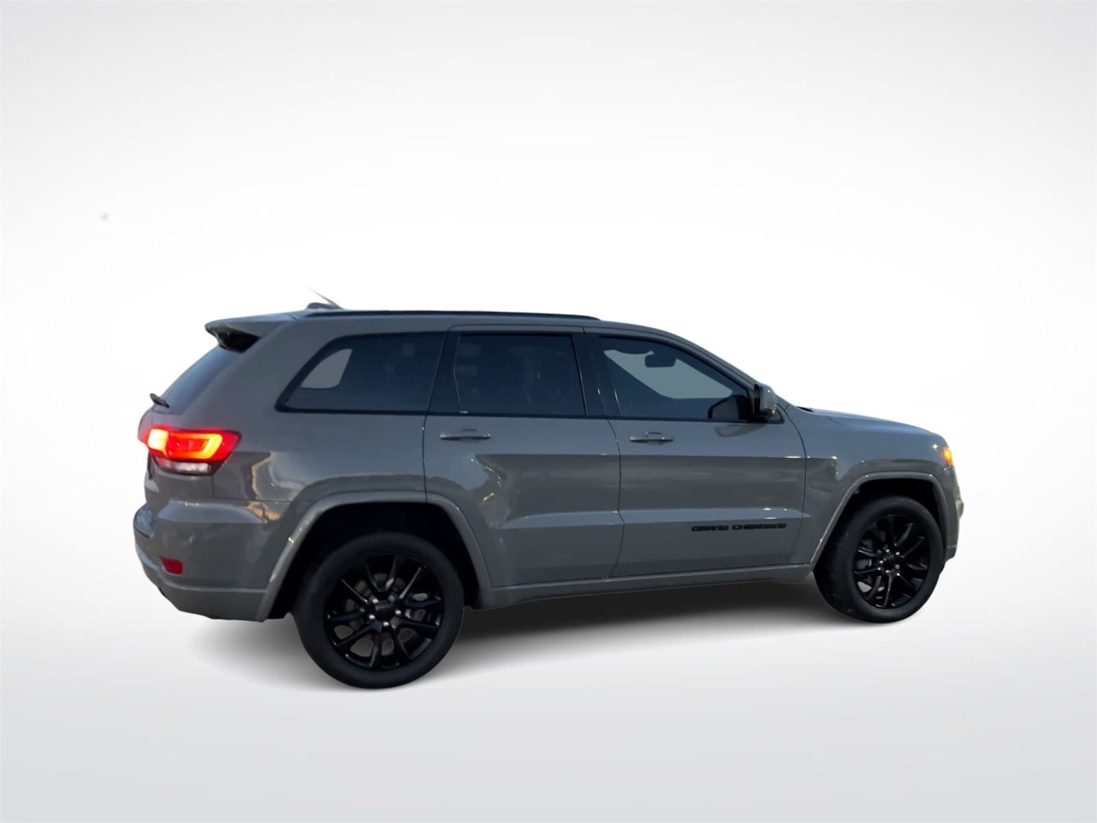 Thumbnail: 2020 Jeep Grand Cherokee - 9