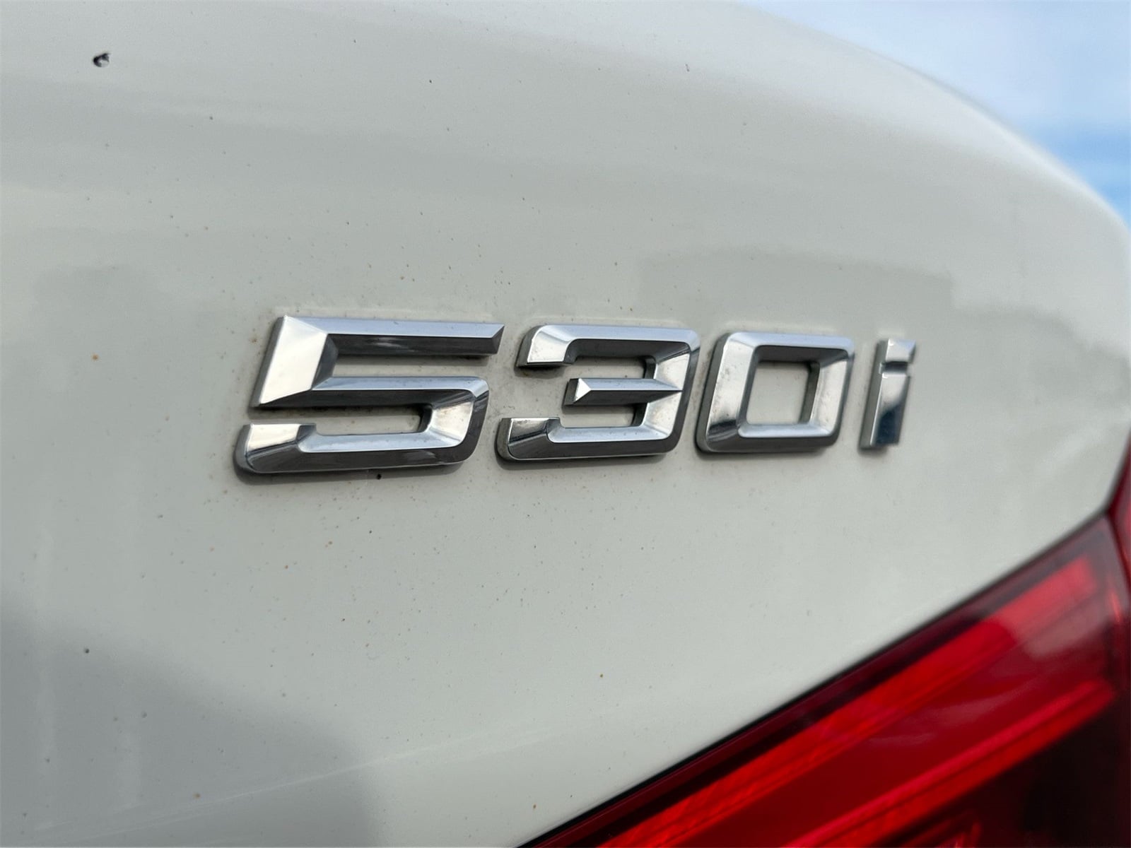 Thumbnail: 2018 BMW 5 Series - 13