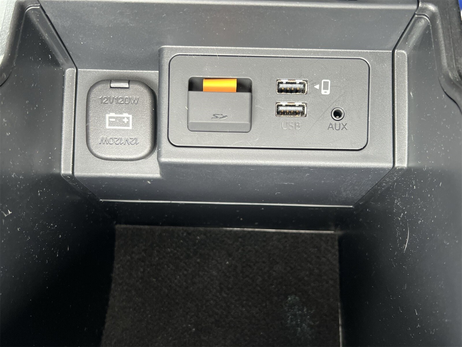 2021 Mazda Mazda6 i Touring 34