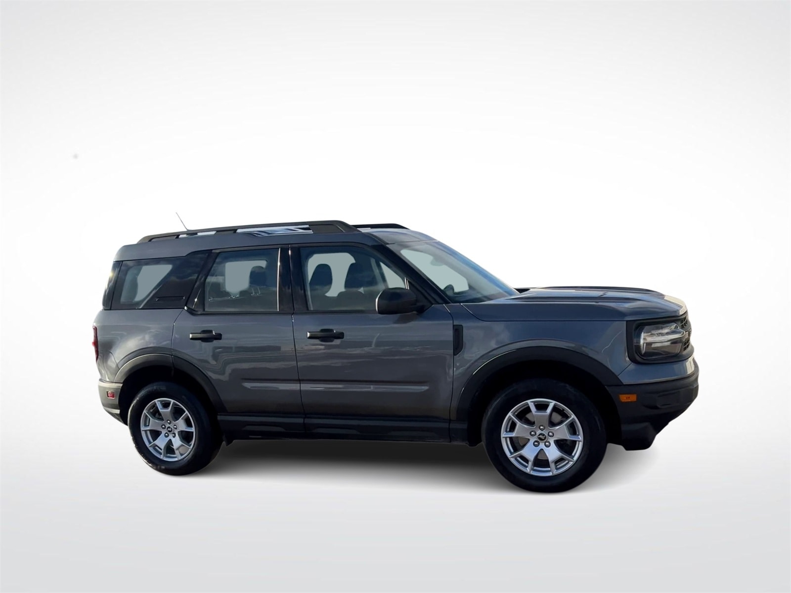 Thumbnail: 2021 Ford Bronco Sport - 2