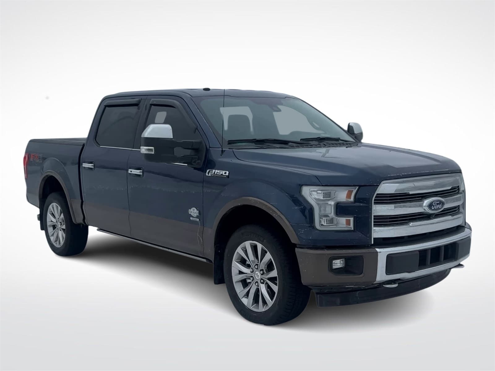 Thumbnail: 2017 Ford F-150 - 3