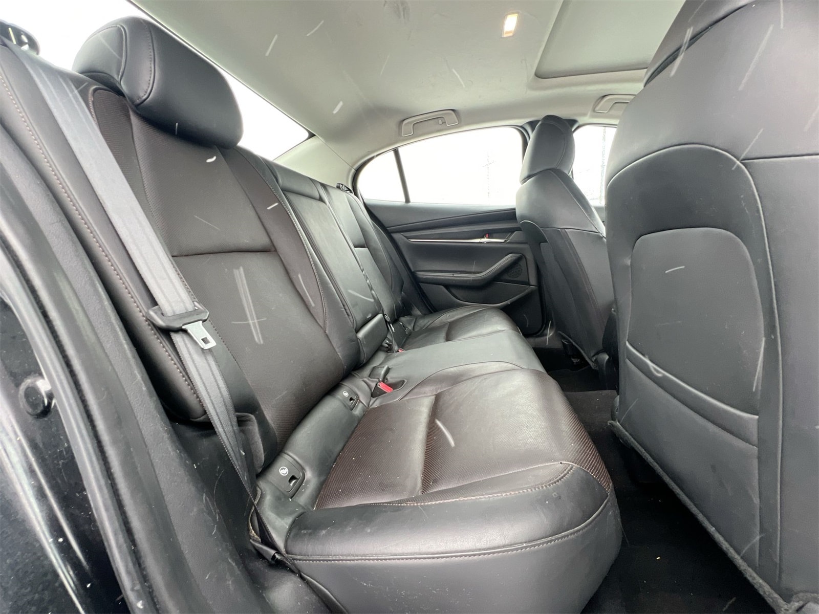 Thumbnail: 2019 Mazda Mazda3 - 20