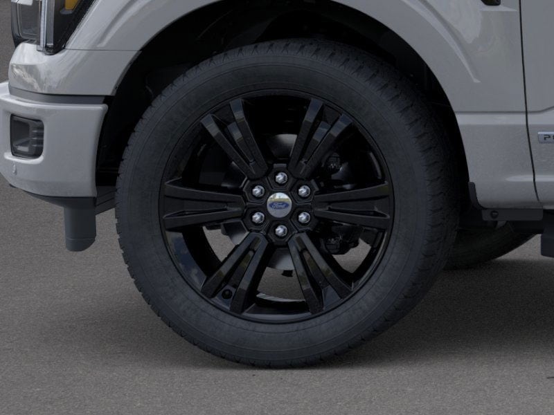 Thumbnail: 2026 Ford F-150 - 19