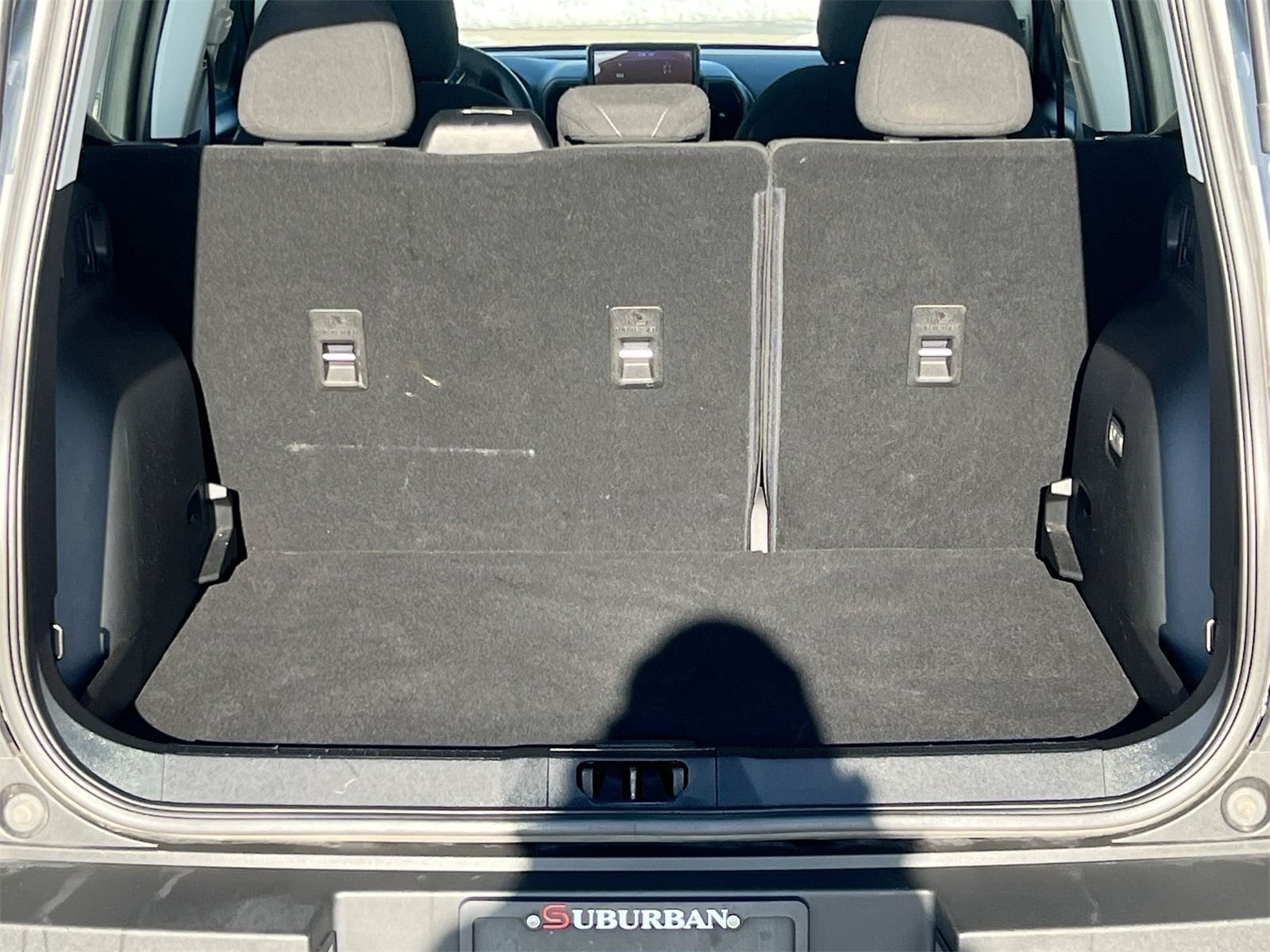 Thumbnail: 2021 Ford Bronco Sport - 35