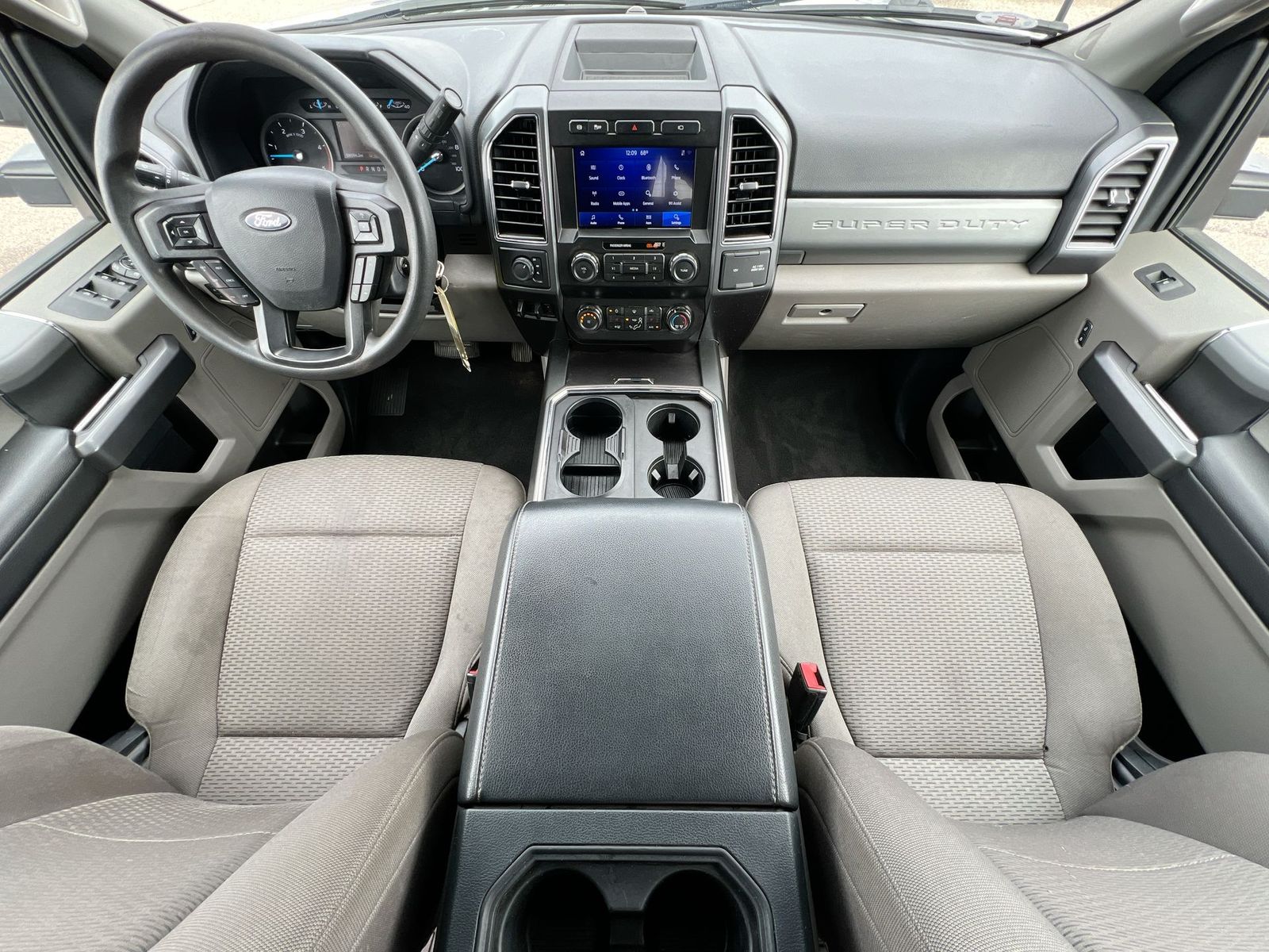 Thumbnail: 2022 Ford F-350 - 15