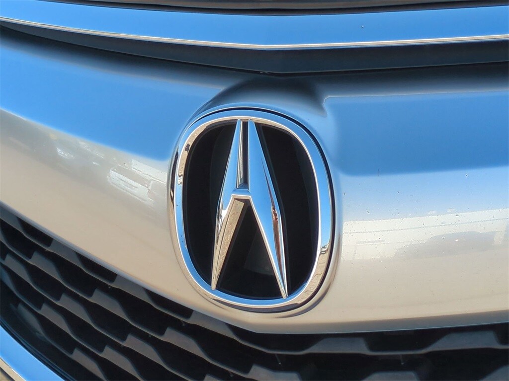 2016 Acura MDX Base 11