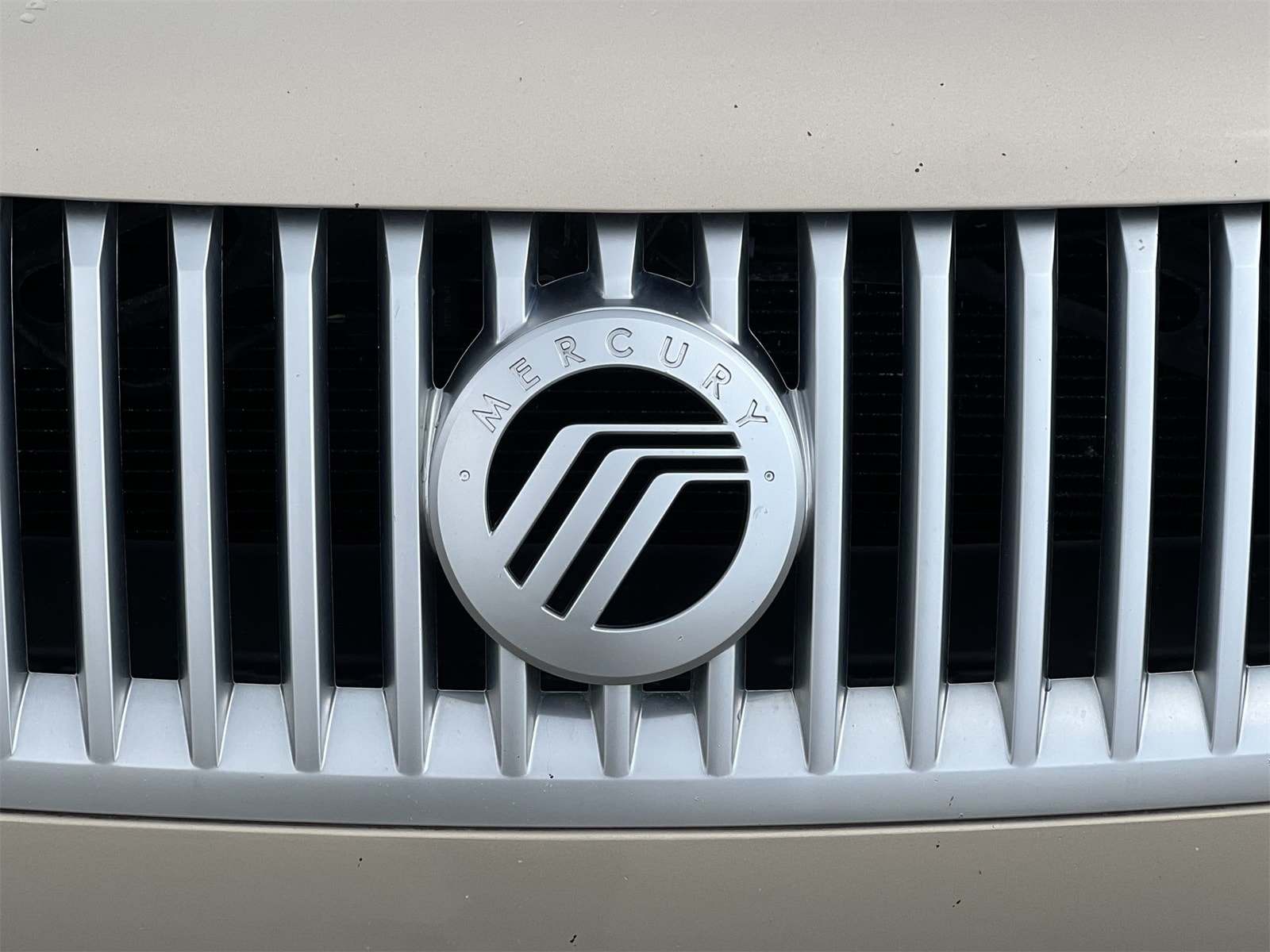 2008 Mercury Milan Premier 12