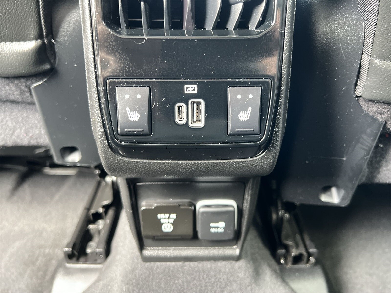 Thumbnail: 2022 Jeep Compass - 18