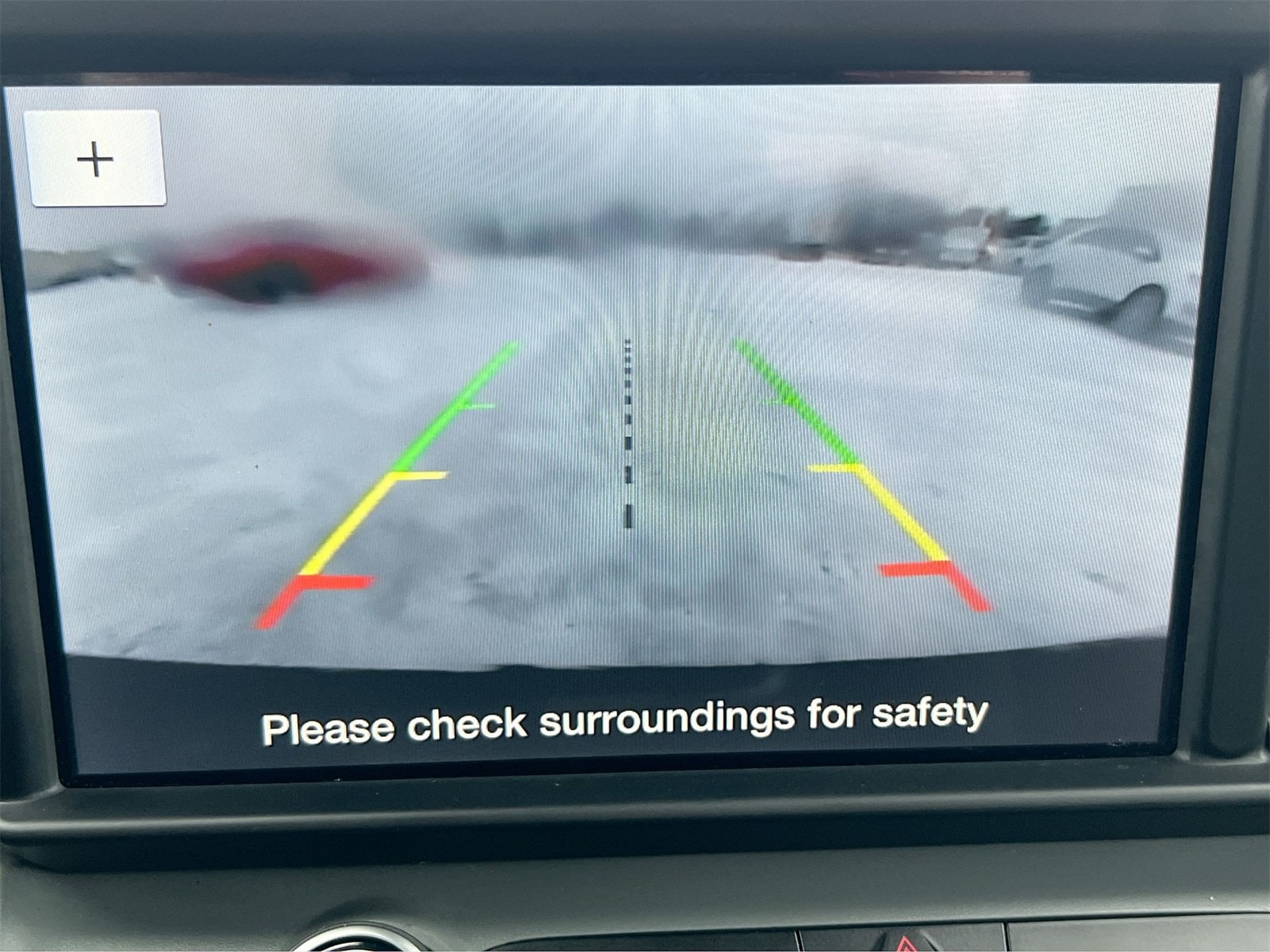 Thumbnail: 2023 Ford Maverick - 30