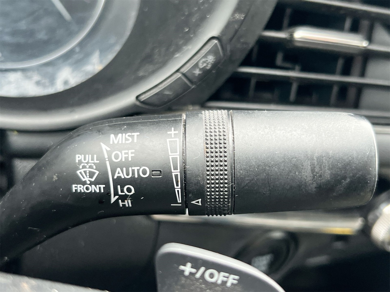 Thumbnail: 2019 Mazda Mazda3 - 25