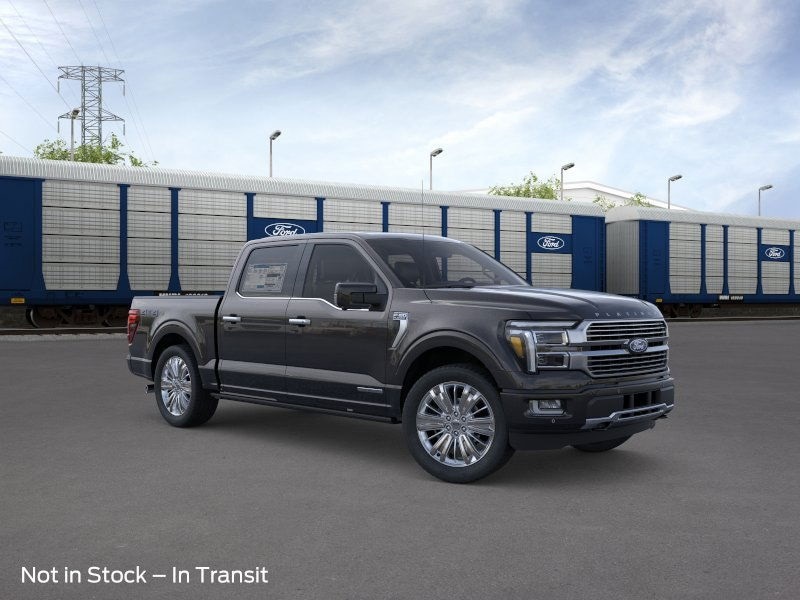 Thumbnail: 2025 Ford F-150 - 7