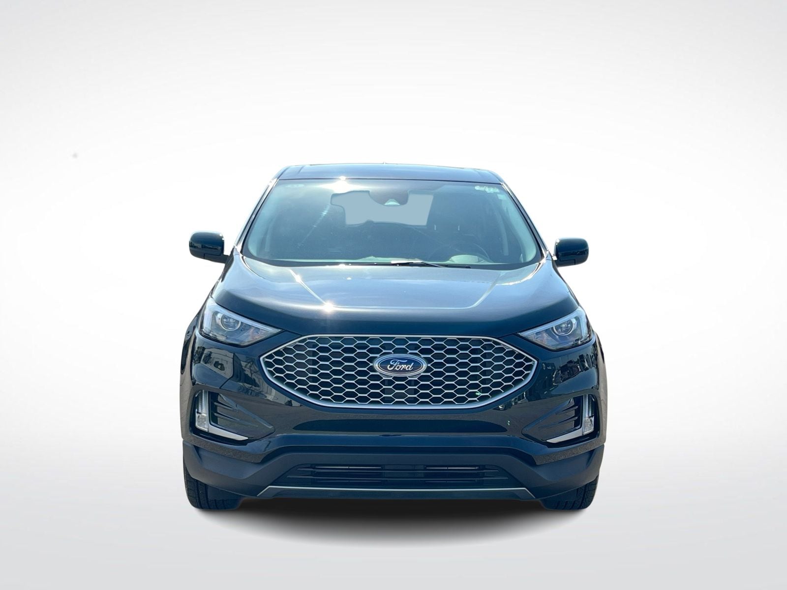 Thumbnail: 2024 Ford Edge - 3