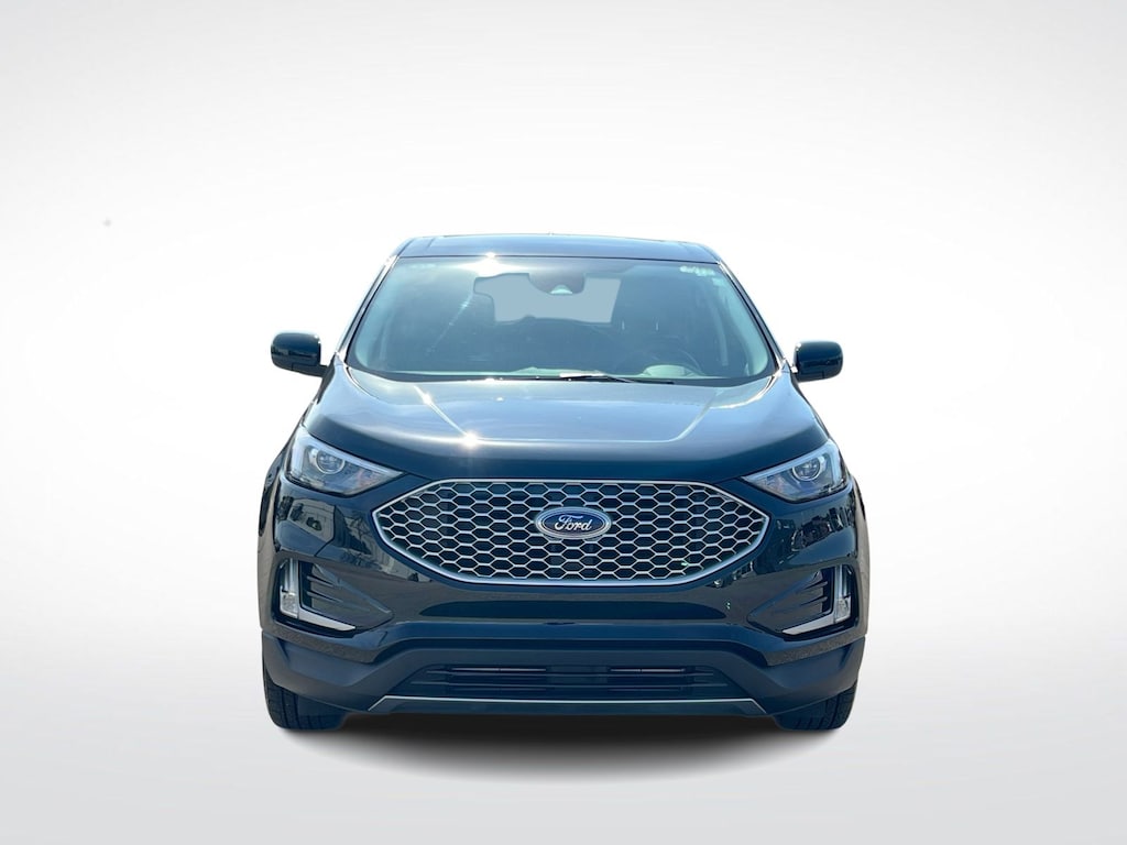 Certified 2024 Ford Edge SEL SUV