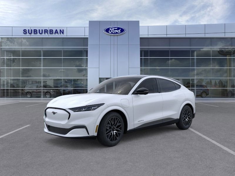 2025 Ford Mustang Mach-E Premium -
                  Troy, MI