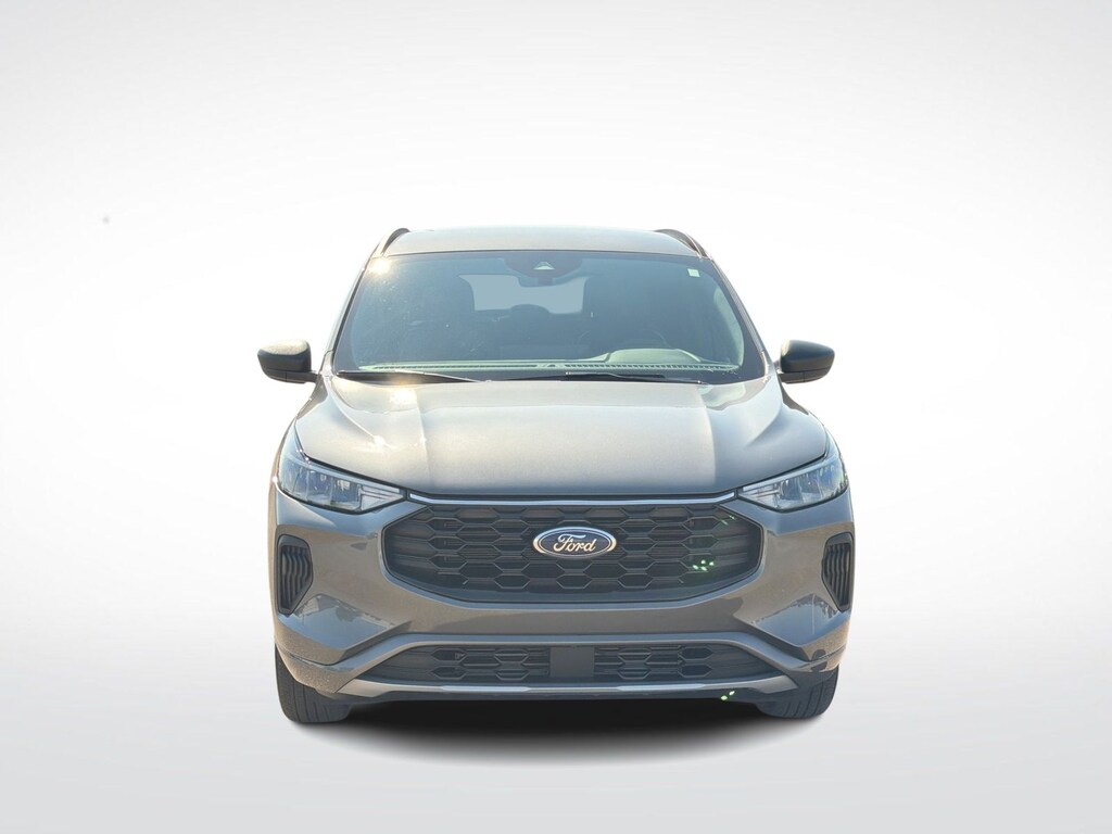Certified 2024 Ford Escape ST-Line SUV